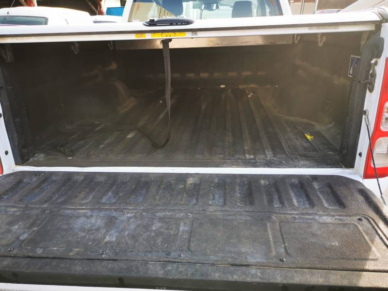 FORD RANGER SUPER CABINE 2.0 TDCI 170 PLATEAU OCCASION  MARSEILLE