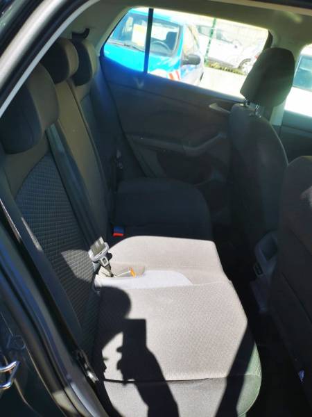 ***DEPOT VENTE***  VOLKSWAGEN T-CROSS 1.0 TSI 95 BUSINESS  OCCASION