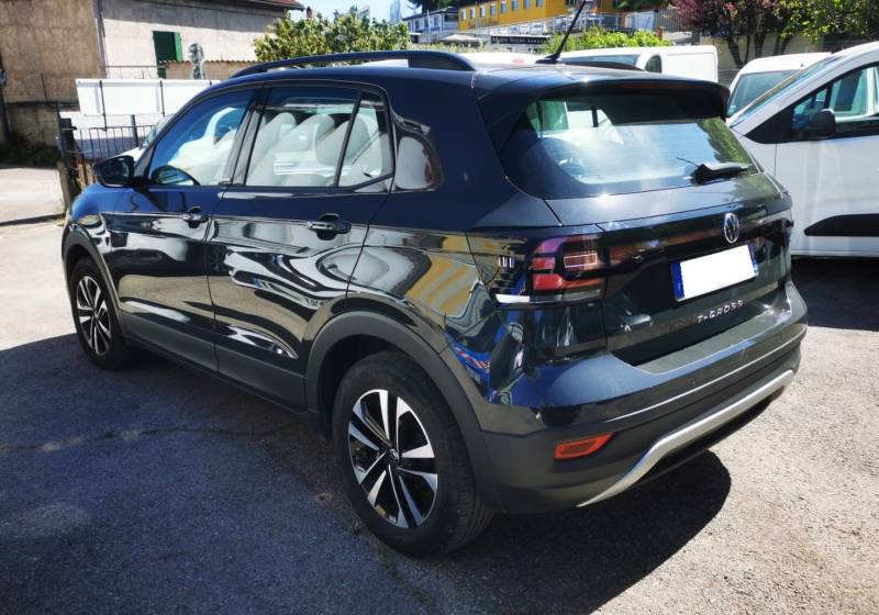 ***DEPOT VENTE***  VOLKSWAGEN T-CROSS 1.0 TSI 95 BUSINESS  OCCASION