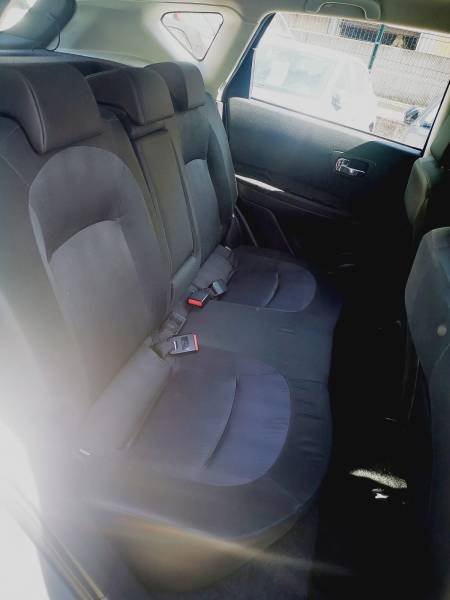 NISSAN QAHQAI 1.5 DCI 110 FAP ACENTA OCCASION