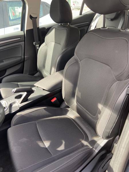 RENAULT MEGANE 4  1.5 DCI 115 BUSINESS OCCASION