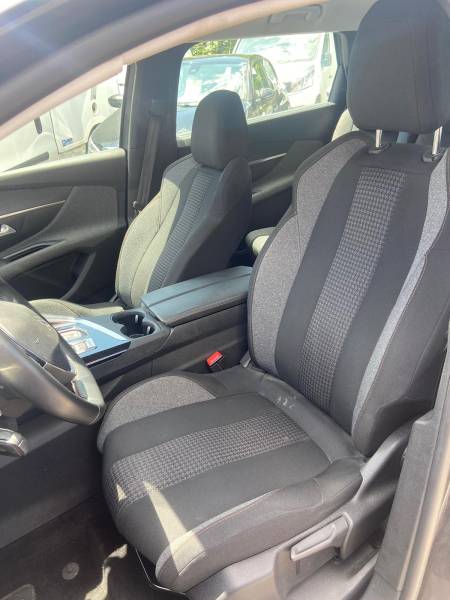 *** BOITE AUTO *** PEUGEOT 5008 1.5 BLUEHDI 130 ACTIVE BUSINESS EAT8¨7 PLACES  OCCASION