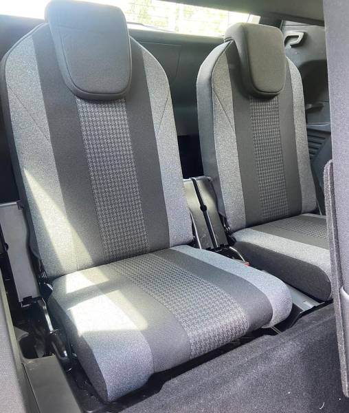 *** BOITE AUTO *** PEUGEOT 5008 1.5 BLUEHDI 130 ACTIVE BUSINESS EAT8¨7 PLACES  OCCASION