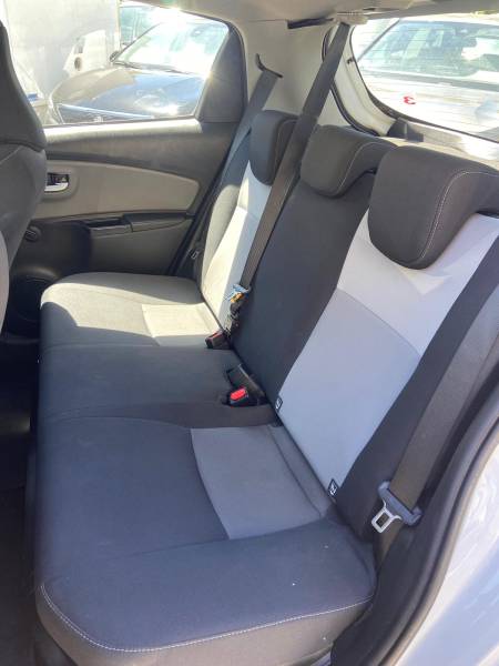 *** HYBRIDE *** TOYOTA YARIS 1.5 HYBRID 100H BOITE AUTOMATIQUE