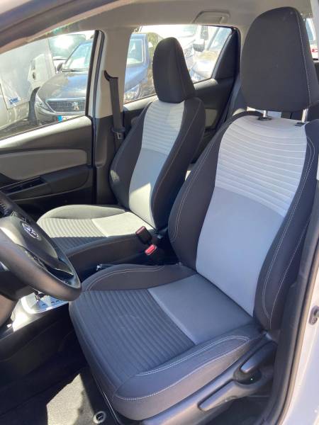*** HYBRIDE *** TOYOTA YARIS 1.5 HYBRID 100H BOITE AUTOMATIQUE