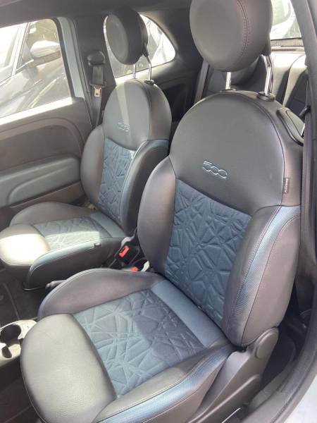 FIAT 500 1.0 MILD HYBRID 69 OCCASION