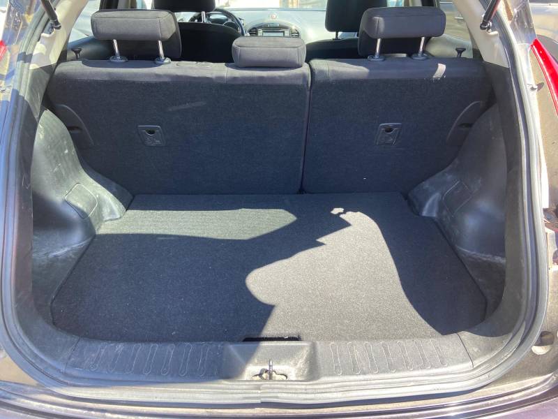 NISSAN JUKE 1.5 DCI 110 CONNECT EDITION OCCASION MARSEILLE