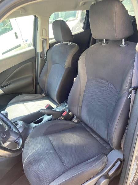 NISSAN JUKE 1.5 DCI 110 CONNECT EDITION OCCASION MARSEILLE