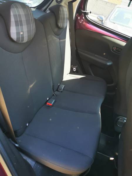 PEUGEOT 108 1.0 VTI 72 STYLE 5 PORTES  OCCASION