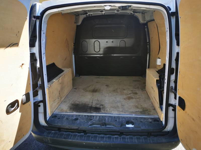 RENAULT 1.5 DCI  95 GRAND CONFORT  OCCASION