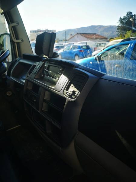 RENAULT MAXITY DXI 150  20M3 HAYON OCCASION