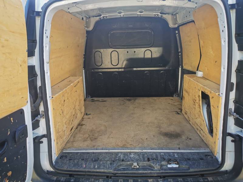 RENAULT KANGOO 1.5 DCI 80 GRAND CONFORT OCCASION