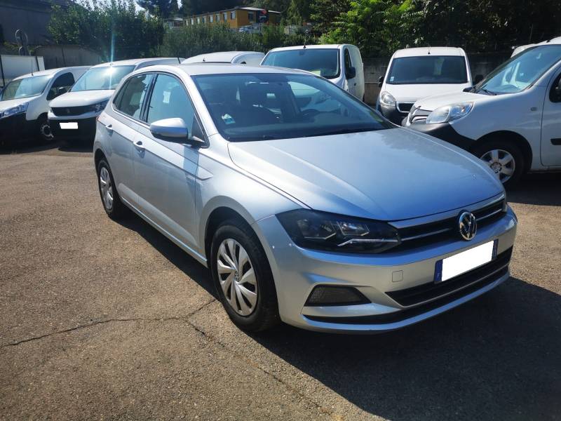 *** DEPOT VENTE*** VW POLO 1.0  TSI 95 CONFORTLINE OCCASION