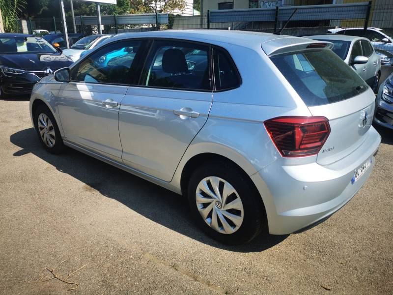 *** DEPOT VENTE*** VW POLO 1.0  TSI 95 CONFORTLINE OCCASION