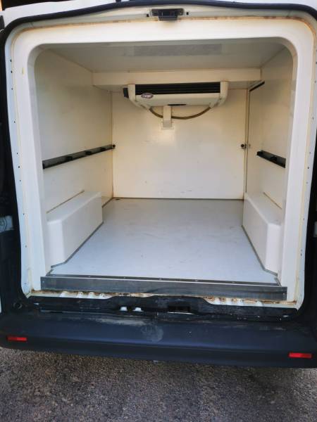 *** FRIGO FRCX *** NISSAN PRIMASTAR FRIGO +/-  2.0 DCI 115 OCCASION