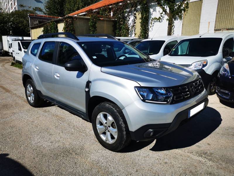 *** 4×4 ***DACIA DUSTER 4×4 1.5 DCI 110  OCCASION