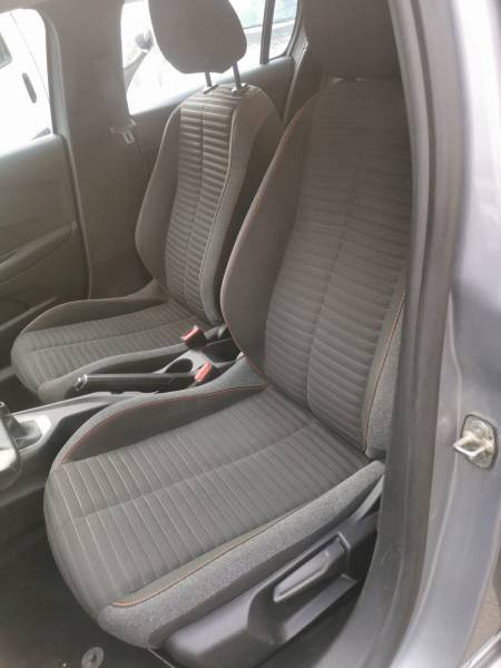 PEUGEOT 208 1.5 BLUE-HDI 100 ACTIVE BUSINESS OCCASION