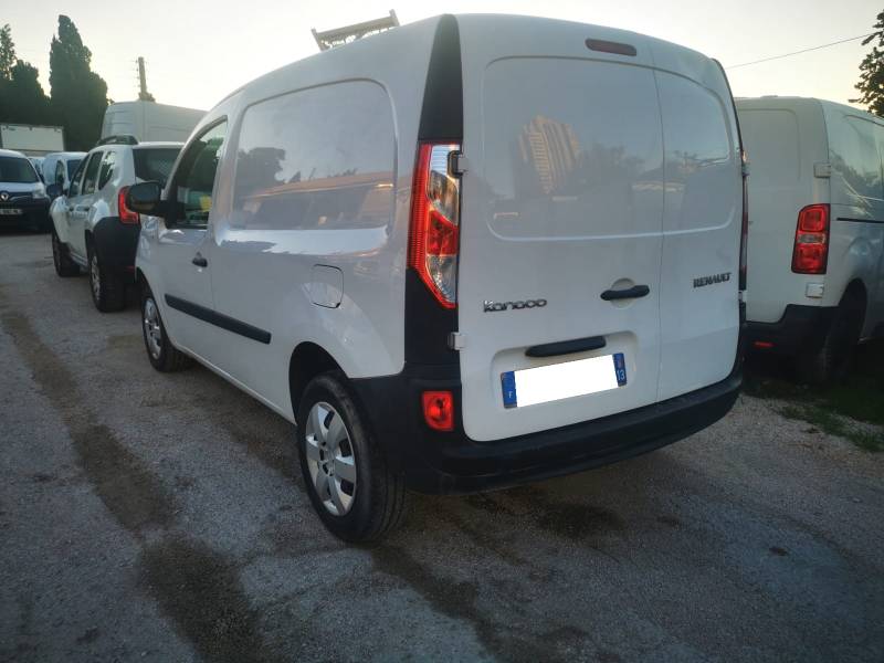 *** ARRIVAGE *** RENAULT KANGOO 1.5 DCI 80     OCCASION