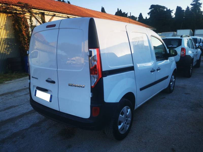 *** ARRIVAGE *** RENAULT KANGOO 1.5 DCI 80     OCCASION