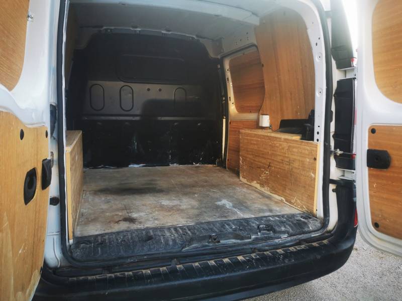 *** ARRIVAGE *** RENAULT KANGOO 1.5 DCI 80     OCCASION