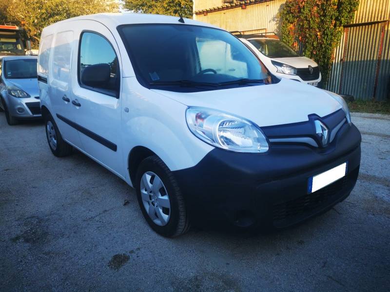 *** ARRIVAGE *** RENAULT KANGOO 1.5 DCI 80     OCCASION