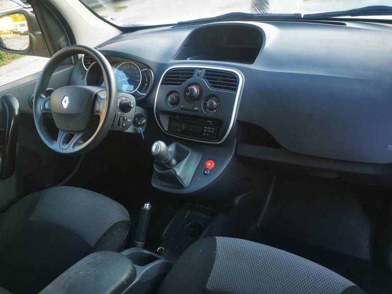 *** ARRIVAGE *** RENAULT KANGOO 1.5 DCI 80     OCCASION