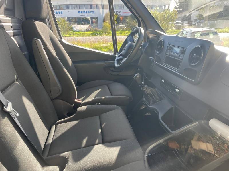MERCEDES SPRINTER  311 CDI V12  OCCASION