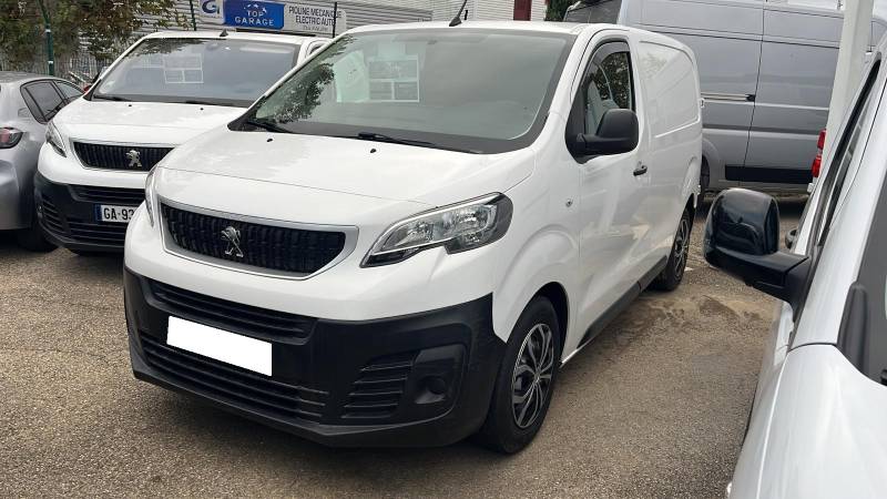 *** PETIT KILOMETRAGE  *** PEUGEOT EXPERT COMPACT 1.5 BLUE-HDI 100 OCCASION