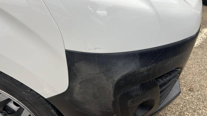 *** PETIT KILOMETRAGE  *** PEUGEOT EXPERT COMPACT 1.5 BLUE-HDI 100 OCCASION