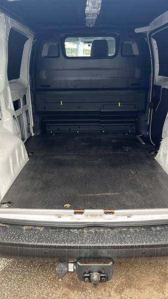 *** PETIT KILOMETRAGE  *** PEUGEOT EXPERT COMPACT 1.5 BLUE-HDI 100 OCCASION