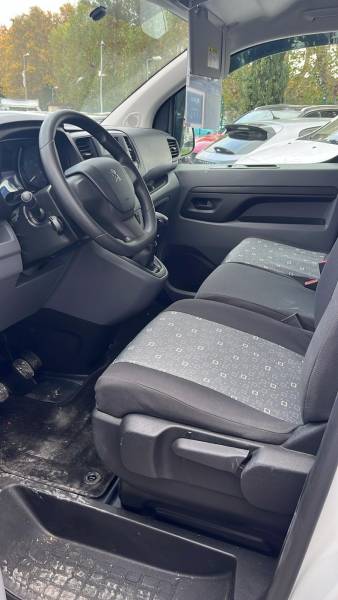 *** PETIT KILOMETRAGE  *** PEUGEOT EXPERT COMPACT 1.5 BLUE-HDI 100 OCCASION