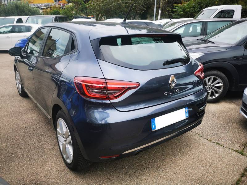 *** ARRIVAGE ***  RENAULT CLIO 5 1.5 DCI 85 BUSINESS OCCASION