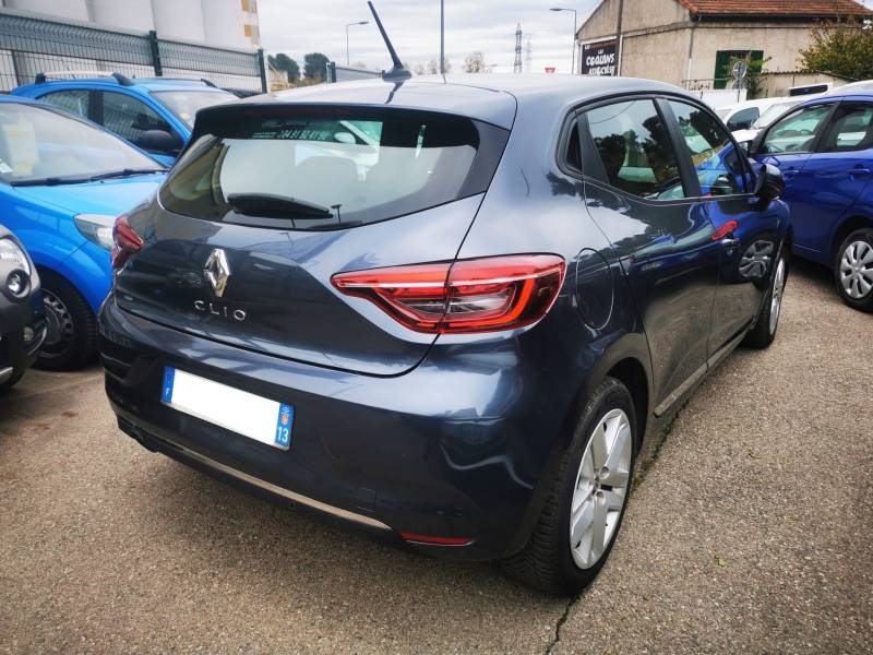 *** ARRIVAGE ***  RENAULT CLIO 5 1.5 DCI 85 BUSINESS OCCASION