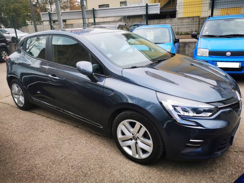 *** ARRIVAGE ***  RENAULT CLIO 5 1.5 DCI 85 BUSINESS OCCASION