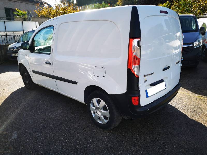 RENAULT KANGOO  1.5 DCI 75  OCCASION