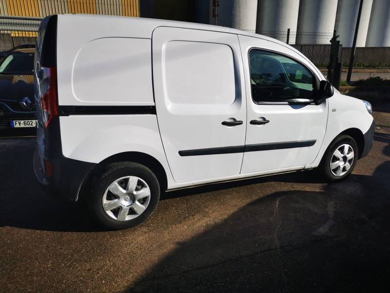 RENAULT KANGOO  1.5 DCI 75  OCCASION