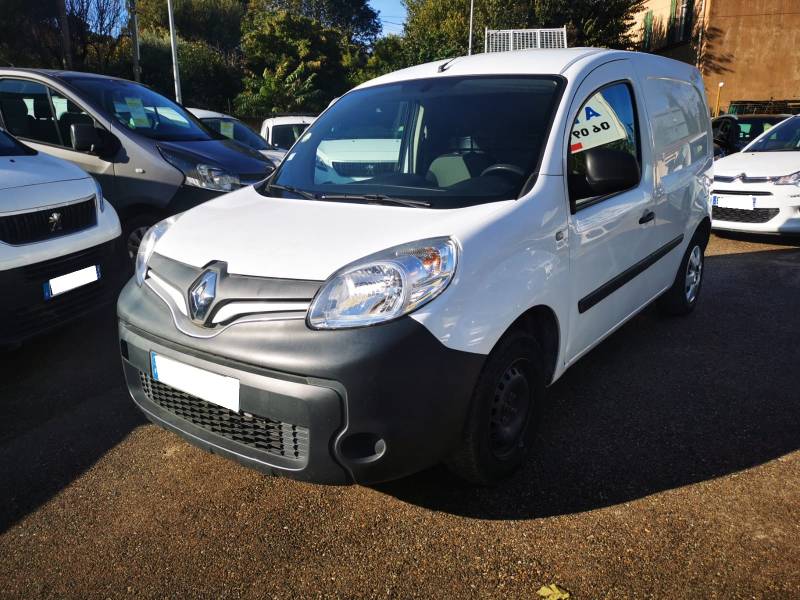 RENAULT KANGOO  1.5 DCI 75  OCCASION