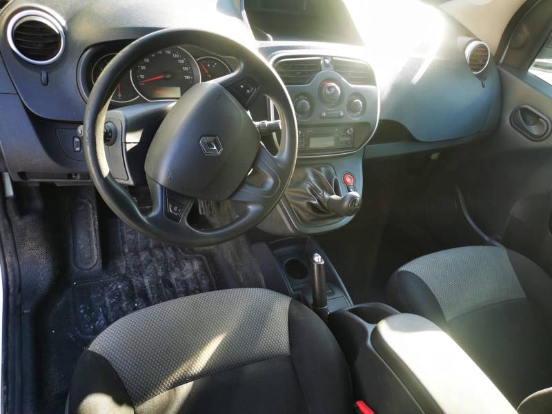 RENAULT KANGOO  1.5 DCI 75  OCCASION
