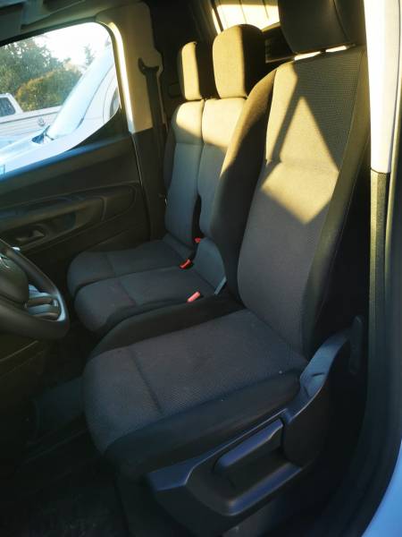 CITROEN BERLINGO 1.5 BLUEHDI 100   3 PLACES  OCCASION