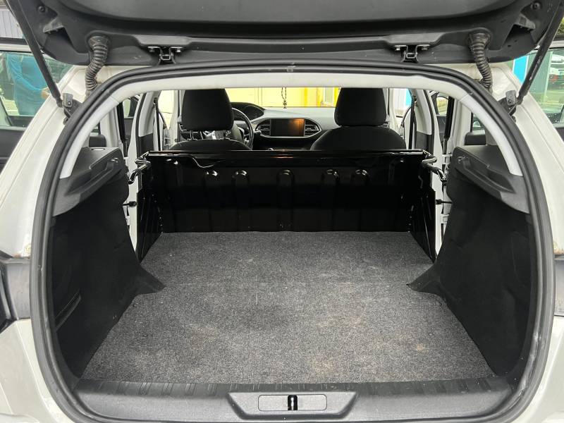 *** ARRIVAGE *** PEUGEOT 308 1.5 BLUEHDI 130 SOCIETE 2 PLACES  OCCASION