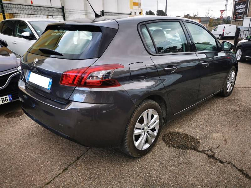 *** ARRIVAGE *** PEUGEOT 308 1.5 BLUEHDI 100 ACTIVE BUSINESS MARSEILLE