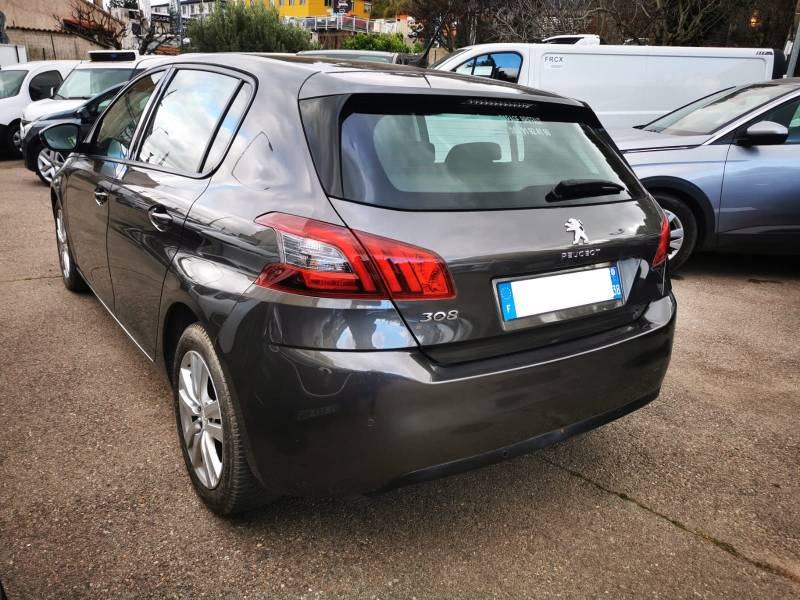 *** ARRIVAGE *** PEUGEOT 308 1.5 BLUEHDI 100 ACTIVE BUSINESS MARSEILLE