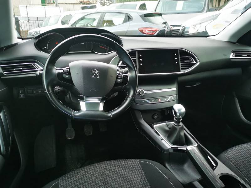 *** ARRIVAGE *** PEUGEOT 308 1.5 BLUEHDI 100 ACTIVE BUSINESS MARSEILLE