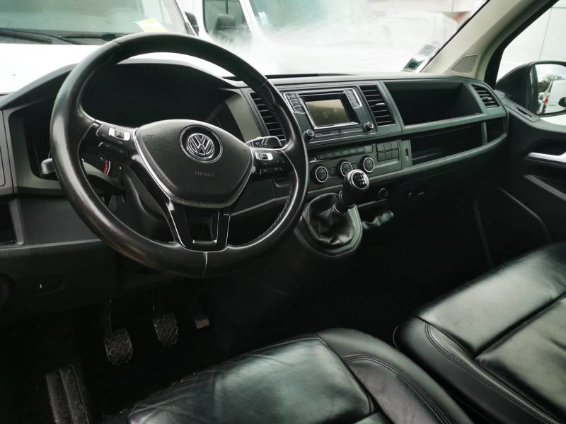 ***ARRIVAGE*** VOLKSWAGEN CARAVELLE   9 PLACES 2.0 TDI 150 4MOTION OCCASION