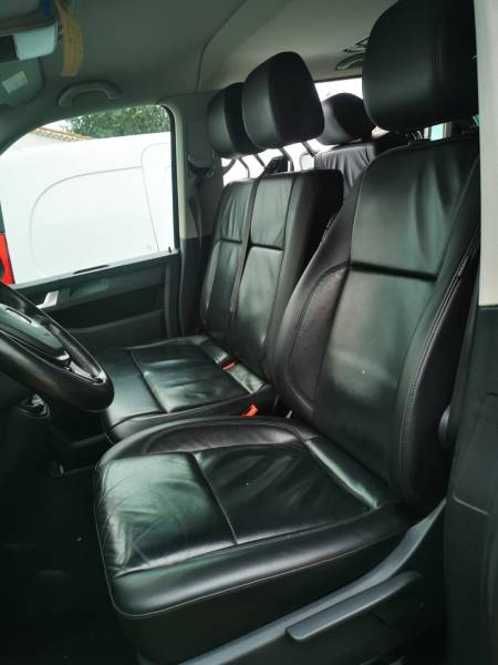 ***ARRIVAGE*** VOLKSWAGEN CARAVELLE   9 PLACES 2.0 TDI 150 4MOTION OCCASION