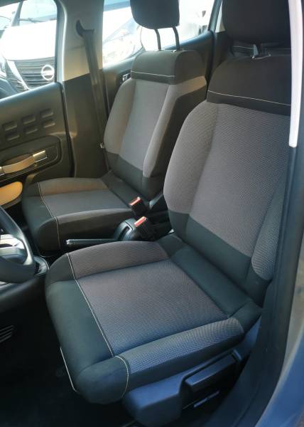 *** ARRIVAGE *** CITROEN C3 1.5 BLUE HDI 100 FEEL BUSINESS S&S OCCASION