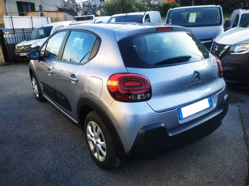 *** ARRIVAGE *** CITROEN C3 1.5 BLUE HDI 100 FEEL BUSINESS S&S OCCASION