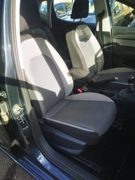 *** ARRIVAGE *** SEAT IBIZA TDI 80 STYLE  OCCASION