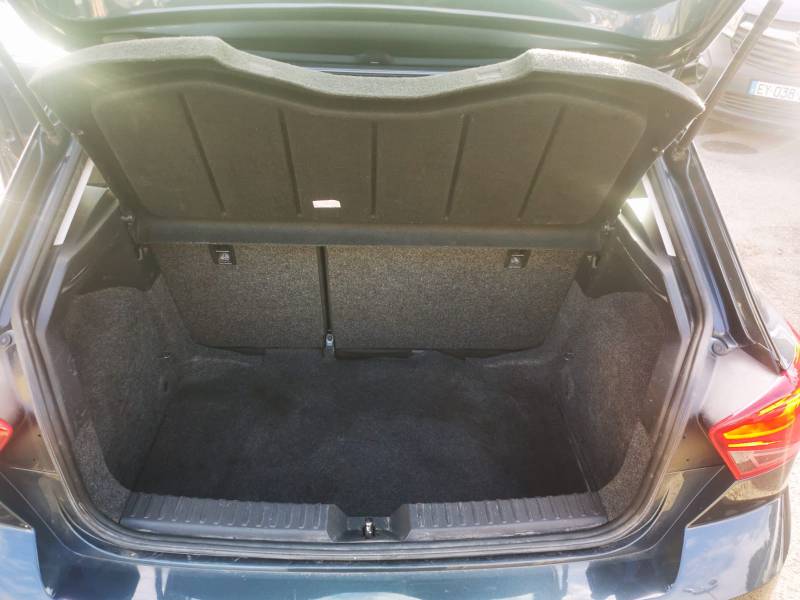 *** ARRIVAGE *** SEAT IBIZA TDI 80 STYLE  OCCASION