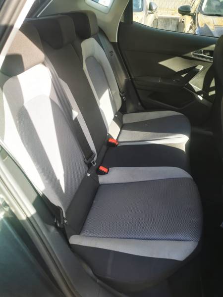 *** ARRIVAGE *** SEAT IBIZA TDI 80 STYLE  OCCASION